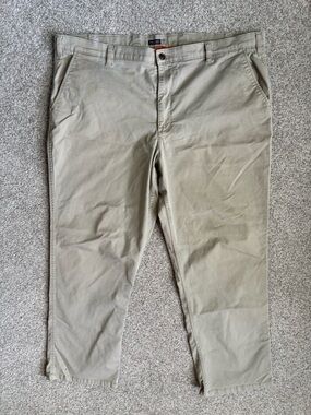 Dockers Men’s Chinos Khaki Pants - Light Tan